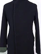 Abrigo Jack & Jones Negro 50% Lana Talla XS-S - Miniatura 5