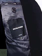 Abrigo Jack & Jones Negro 50% Lana Talla XS-S - Miniatura 10