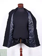 Abrigo Jack & Jones Negro 50% Lana Talla XS-S - Miniatura 14