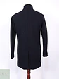 Abrigo Jack & Jones Negro 50% Lana Talla XS-S - Miniatura 15