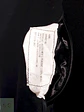 Abrigo Marinero Cavalier Clothes Negro 100% Lana Talla M - Miniatura 11