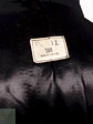 Abrigo Marinero Cavalier Clothes Negro 100% Lana Talla M - Miniatura 15