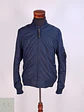 Chaqueta Azul Alpha Industries Talla M - Miniatura 3