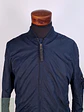 Chaqueta Azul Alpha Industries Talla M - Miniatura 4