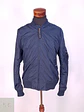 Chaqueta Azul Alpha Industries Talla M - Miniatura 5