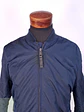 Chaqueta Azul Alpha Industries Talla M - Miniatura 7