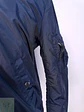 Chaqueta Azul Alpha Industries Talla M - Miniatura 9