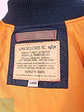 Chaqueta Azul Alpha Industries Talla M - Miniatura 11
