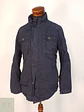 Chaqueta Azul Globe Trotter Talla LXL - Miniatura 2
