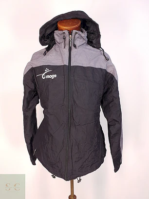 Chaqueta Deportiva Mogs Talla L