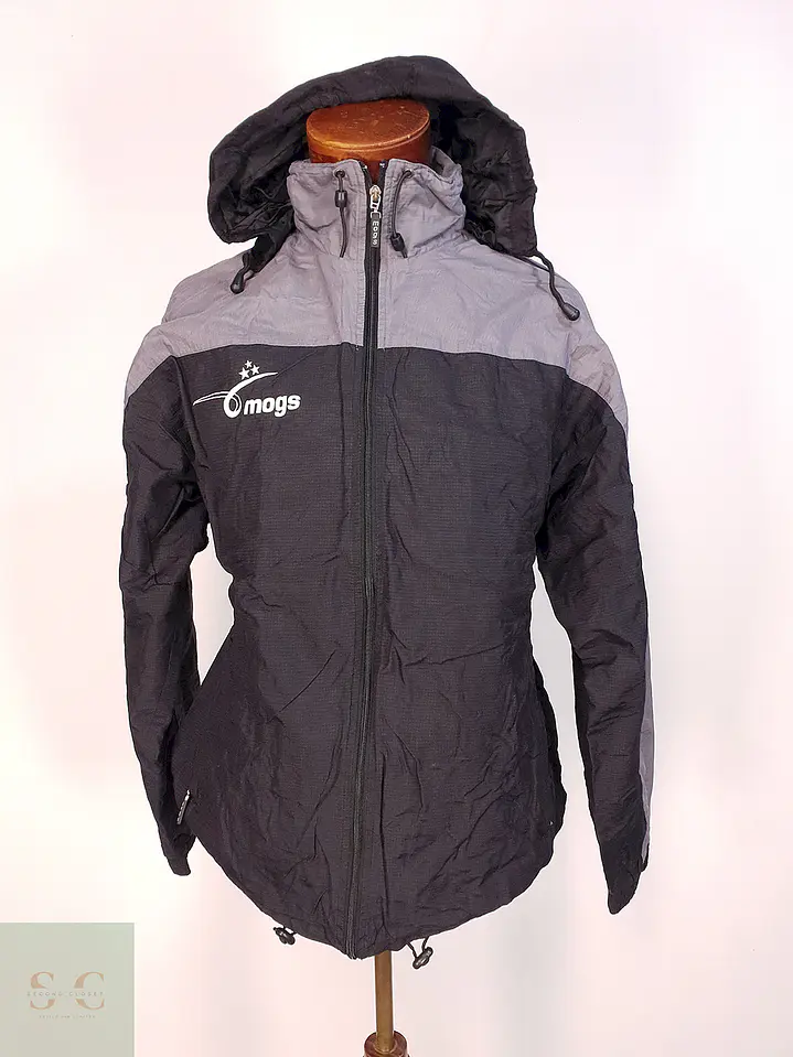 Chaqueta Deportiva Mogs Talla L 1