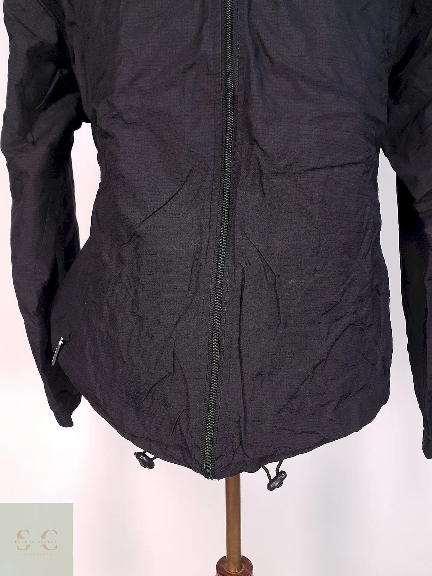 Chaqueta Deportiva Mogs Talla L 2