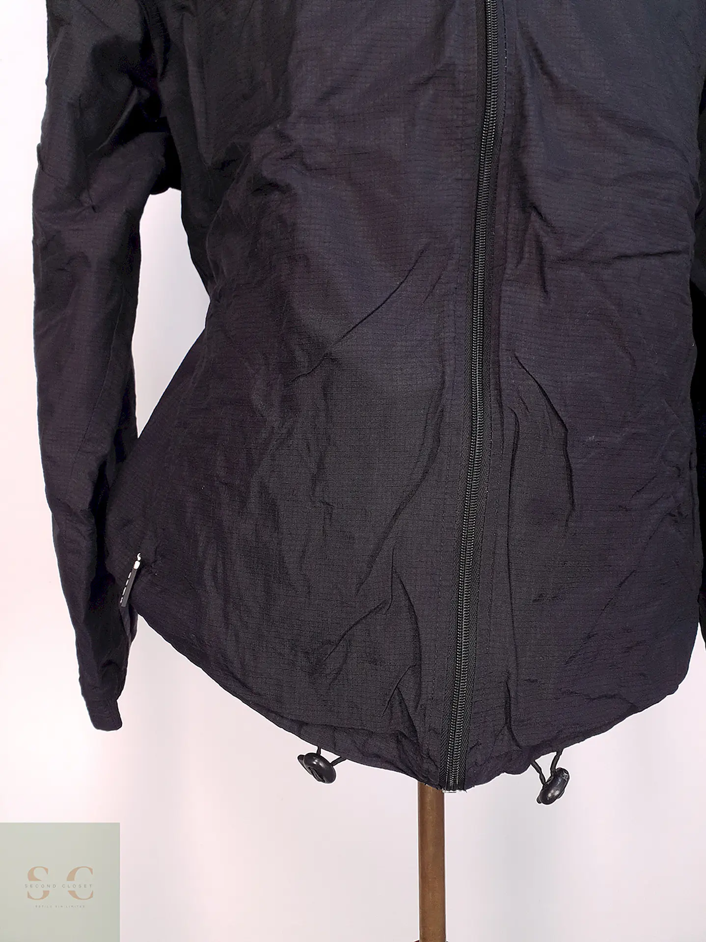 Chaqueta Deportiva Mogs Talla L 3