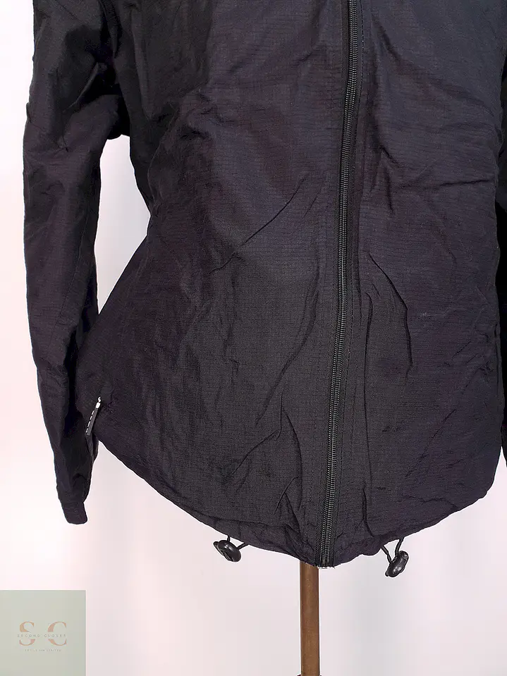Chaqueta Deportiva Mogs Talla L 3