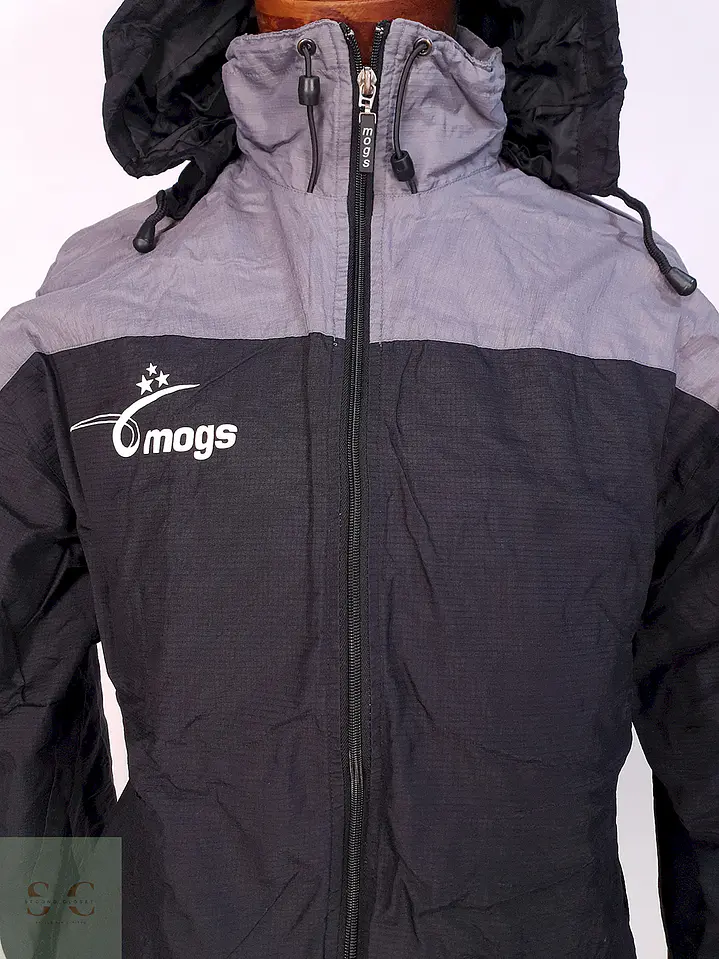 Chaqueta Deportiva Mogs Talla L 4