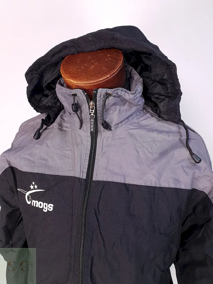 Chaqueta Deportiva Mogs Talla L 5