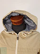 Chaqueta Caqui Tom Tailor Denim Talla S - Miniatura 4