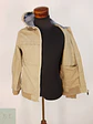 Chaqueta Caqui Tom Tailor Denim Talla S - Miniatura 5