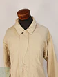 Chaqueta Vintage Outdoor Beige Talla XXL - Miniatura 3