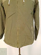 Chaqueta Verde Talla XS-S - Miniatura 2