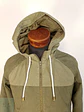 Chaqueta Verde Talla XS-S - Miniatura 3