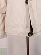 Chaqueta Vintage Walbusch Blanca Talla M - Miniatura 3