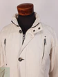 Chaqueta Vintage Walbusch Blanca Talla M - Miniatura 4