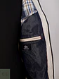 Chaqueta Vintage Walbusch Blanca Talla M - Miniatura 6