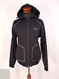 Chaqueta Negra Nanok Talla L - Miniatura 1