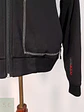 Chaqueta Negra Nanok Talla L - Miniatura 2