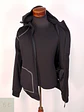 Chaqueta Negra Nanok Talla L - Miniatura 5