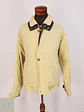 Chaqueta Vintage Mostaza Louis Philippe Talla XL - Miniatura 1