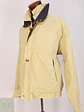 Chaqueta Vintage Mostaza Louis Philippe Talla XL - Miniatura 4