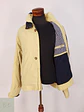 Chaqueta Vintage Mostaza Louis Philippe Talla XL - Miniatura 5