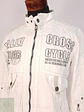 Chaqueta Denim Blanca Talla L - Miniatura 3