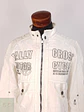 Chaqueta Denim Blanca Talla L - Miniatura 4