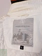 Chaqueta Denim Blanca Talla L - Miniatura 7