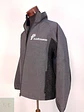 Chaqueta Símil Softshell Plomo Talla L - Miniatura 4