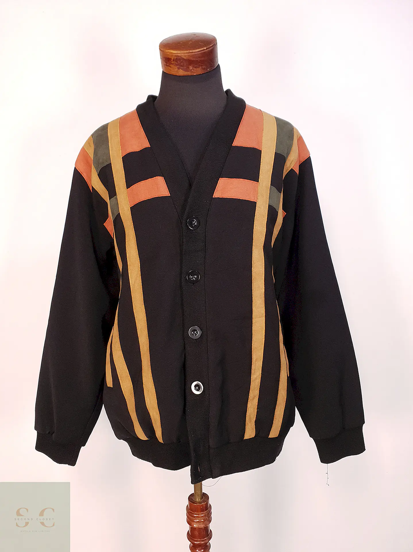 Chaqueta Roger Kent Talla XL-XXL 1