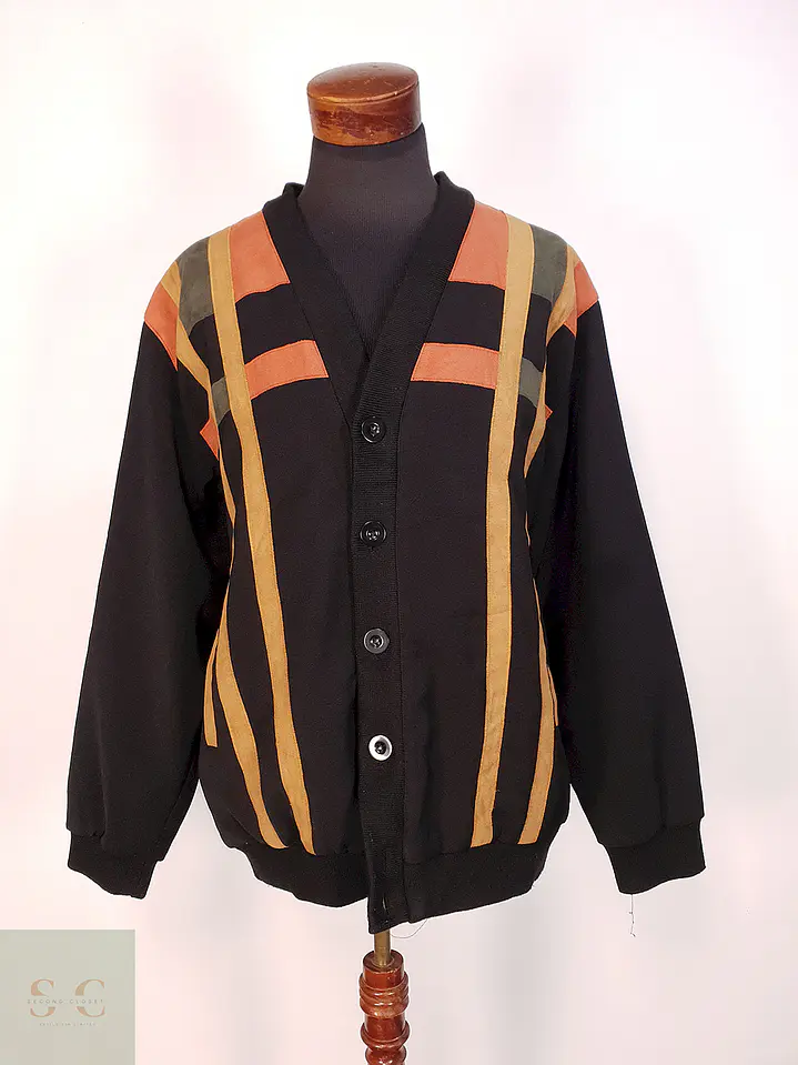 Chaqueta Roger Kent Talla XL-XXL 1