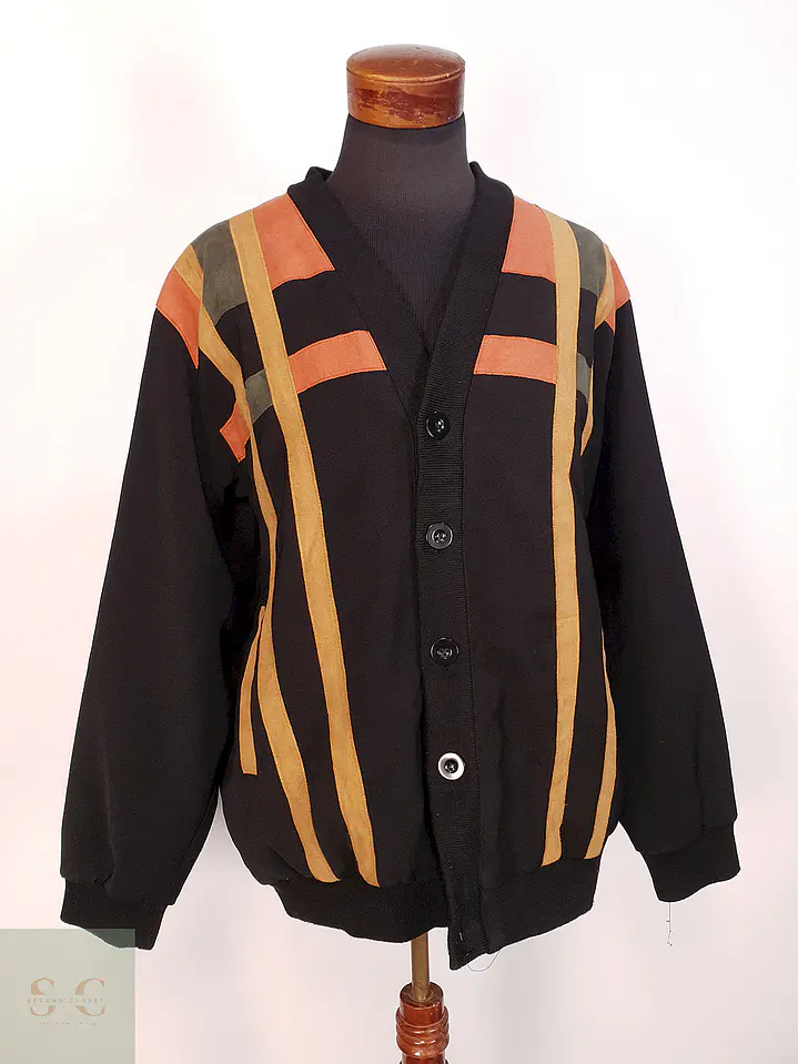 Chaqueta Roger Kent Talla XL-XXL 2