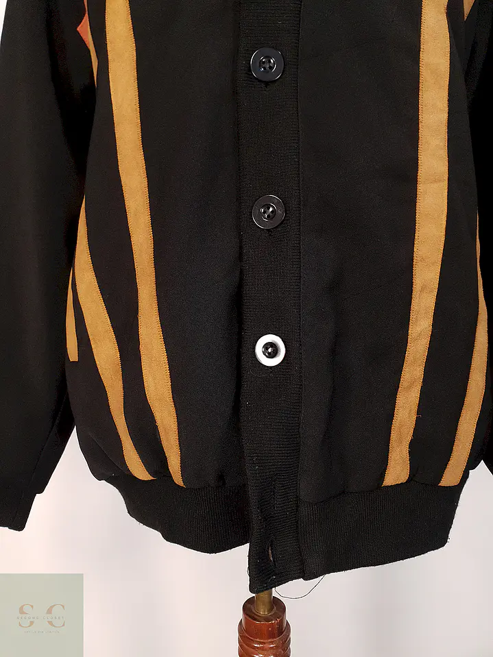 Chaqueta Roger Kent Talla XL-XXL 3