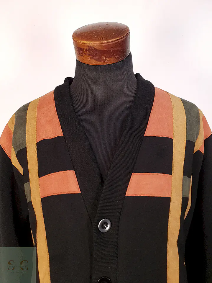 Chaqueta Roger Kent Talla XL-XXL 4