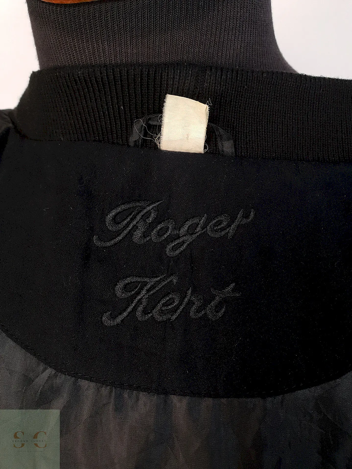 Chaqueta Roger Kent Talla XL-XXL 6