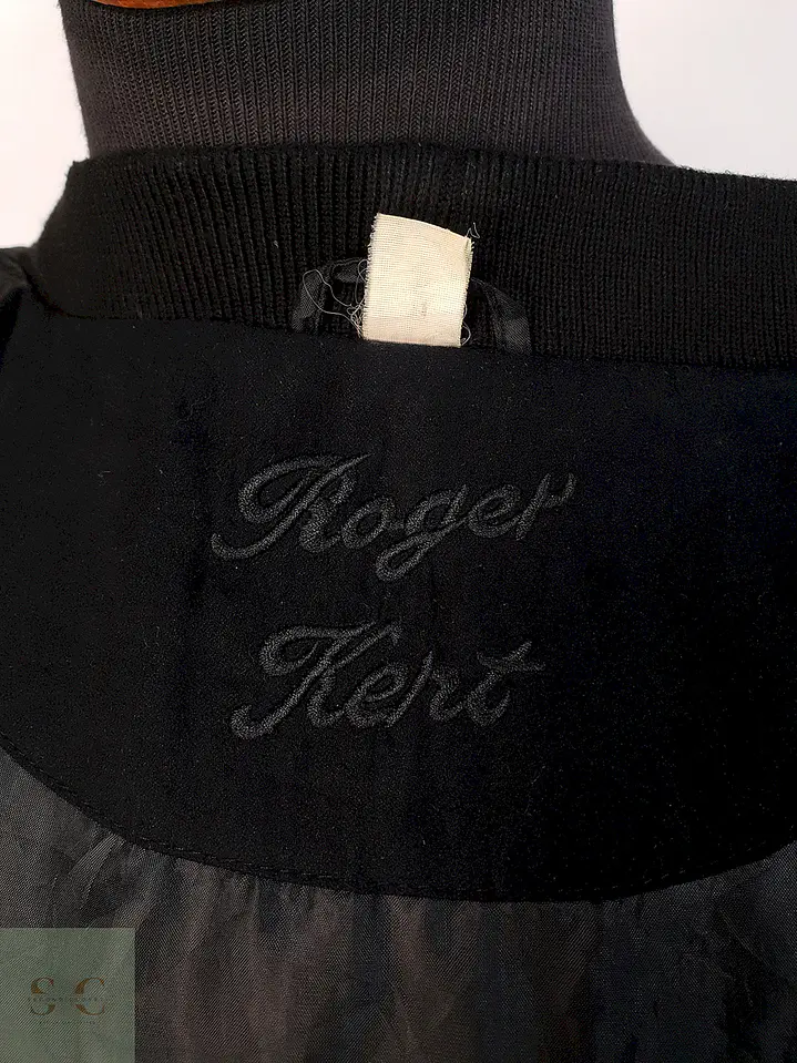 Chaqueta Roger Kent Talla XL-XXL 6