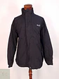 Chaqueta Negra Jack Wolfskin Talla XL - Miniatura 2