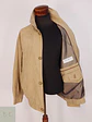 Chaqueta Vintage Camel Westbury Talla XL-XXL - Miniatura 6