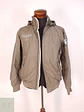 Chaqueta HV Polo Verde Talla SM - Miniatura 1