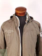 Chaqueta HV Polo Verde Talla SM - Miniatura 4