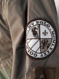 Chaqueta HV Polo Verde Talla SM - Miniatura 5